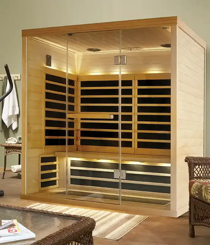 infrared-sauna